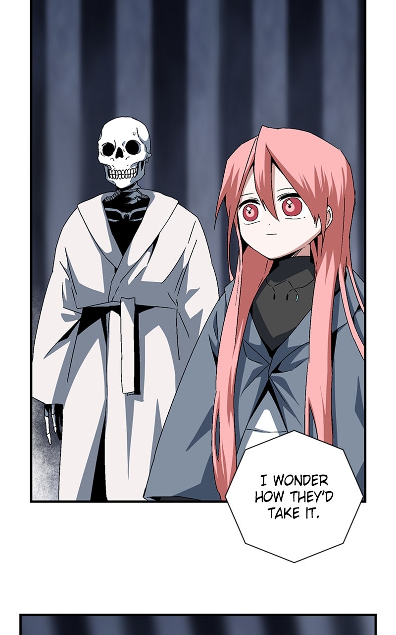 Read One Step Closer to the Demon King Manga Online