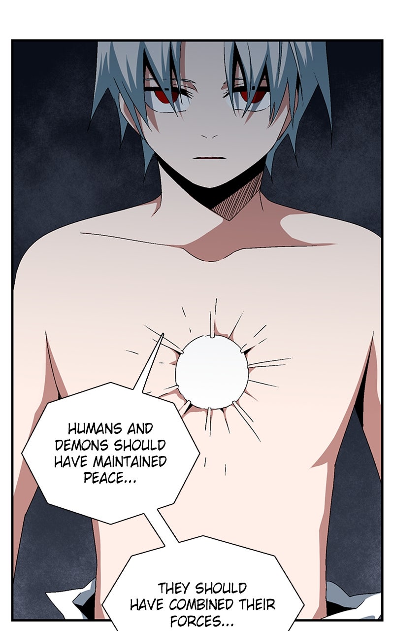 Read One Step Closer to the Demon King Manga Online