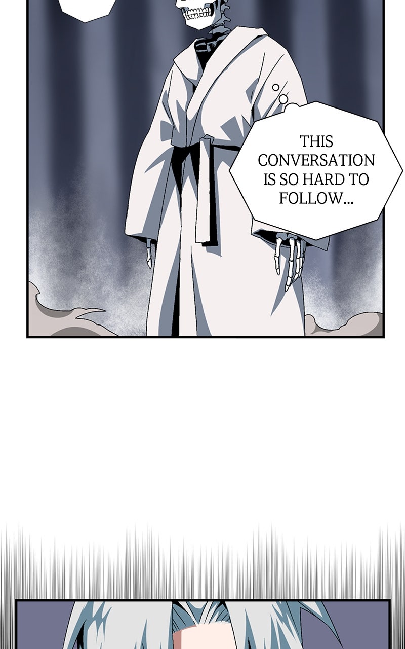 Read One Step Closer to the Demon King Manga Online