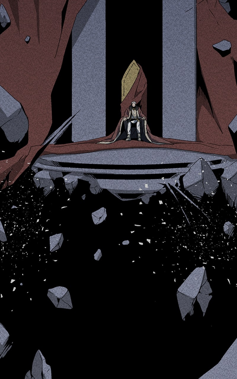 Read One Step Closer to the Demon King Manga Online