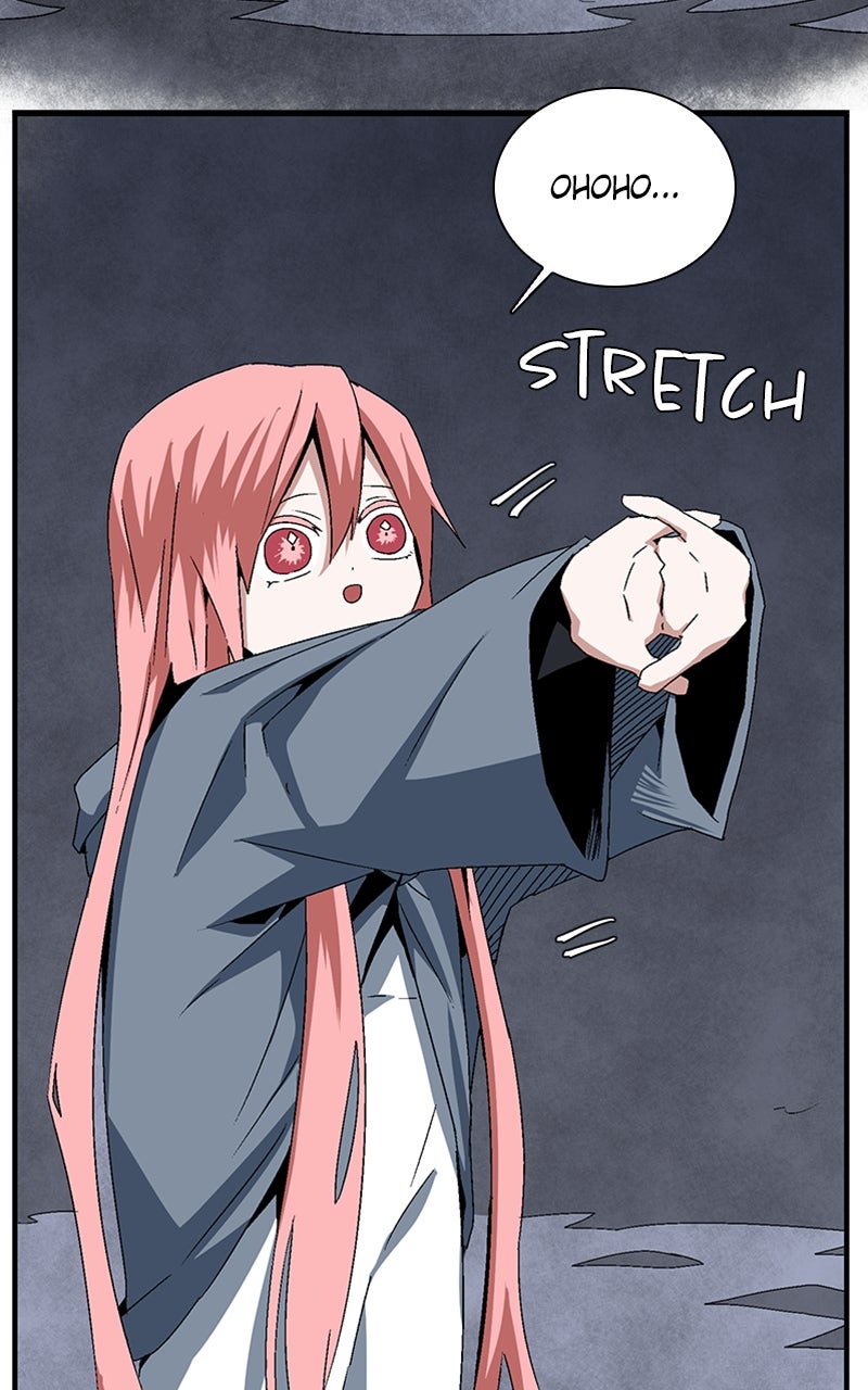 Read One Step Closer to the Demon King Manga Online