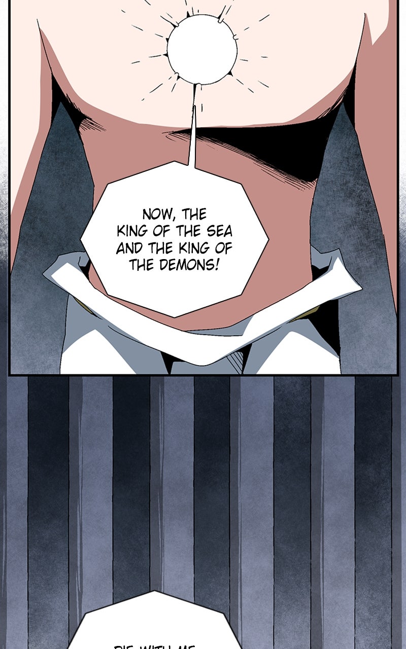 Read One Step Closer to the Demon King Manga Online