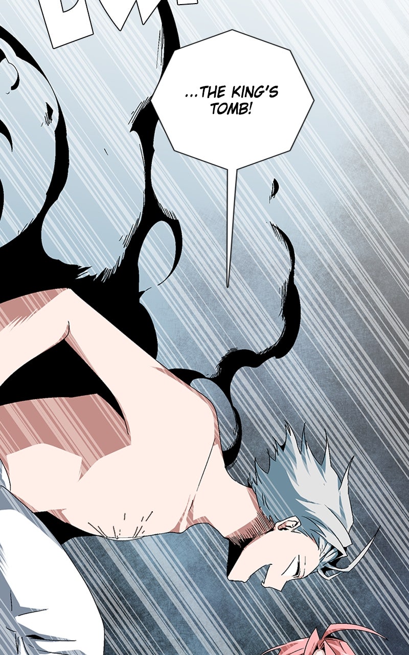 Read One Step Closer to the Demon King Manga Online