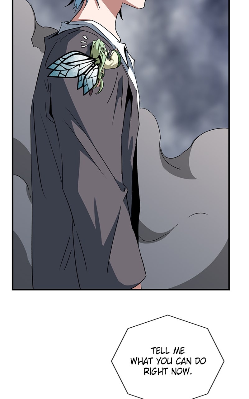 Read One Step Closer to the Demon King Manga Online