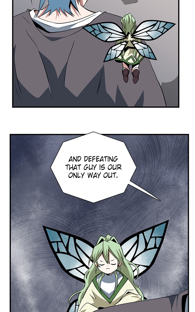 Read One Step Closer to the Demon King Manga Online