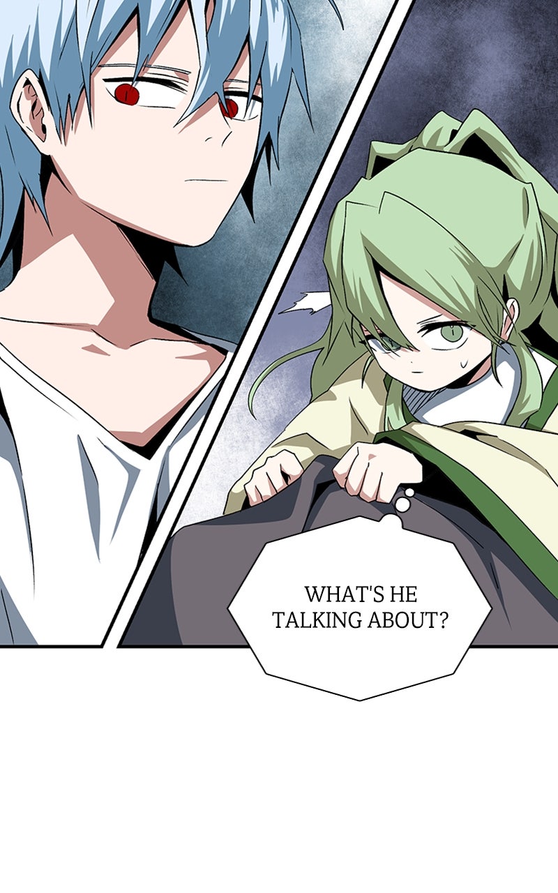 Read One Step Closer to the Demon King Manga Online