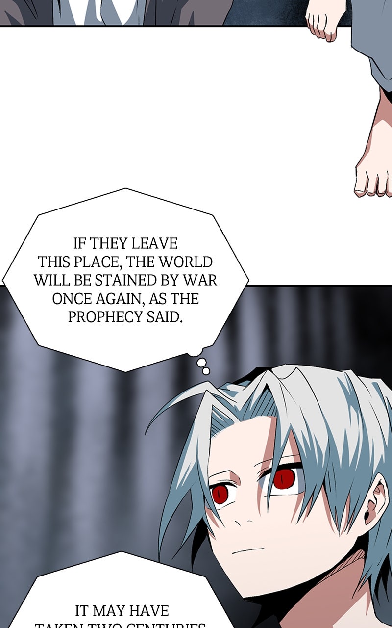 Read One Step Closer to the Demon King Manga Online