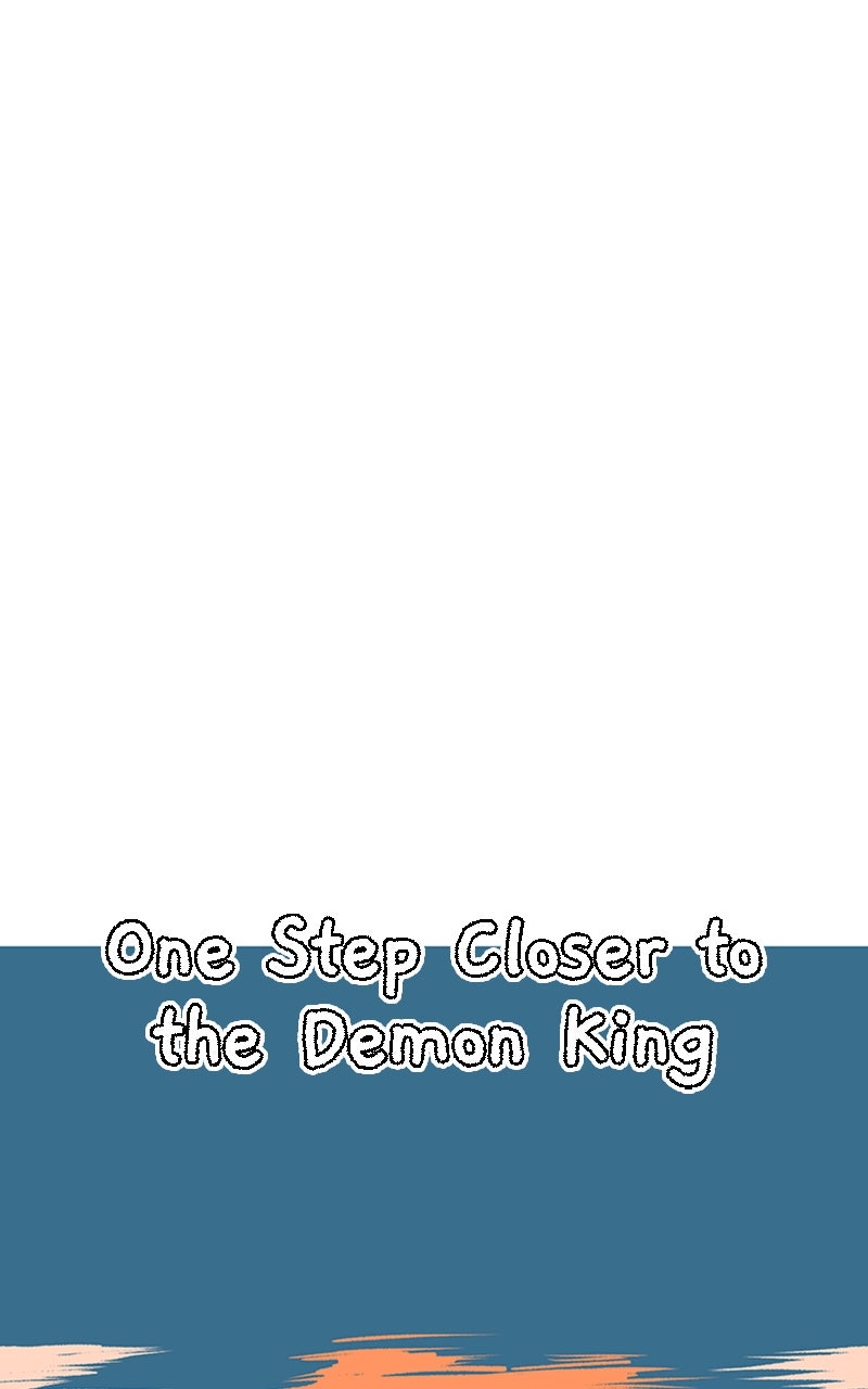 Read One Step Closer to the Demon King Manga Online