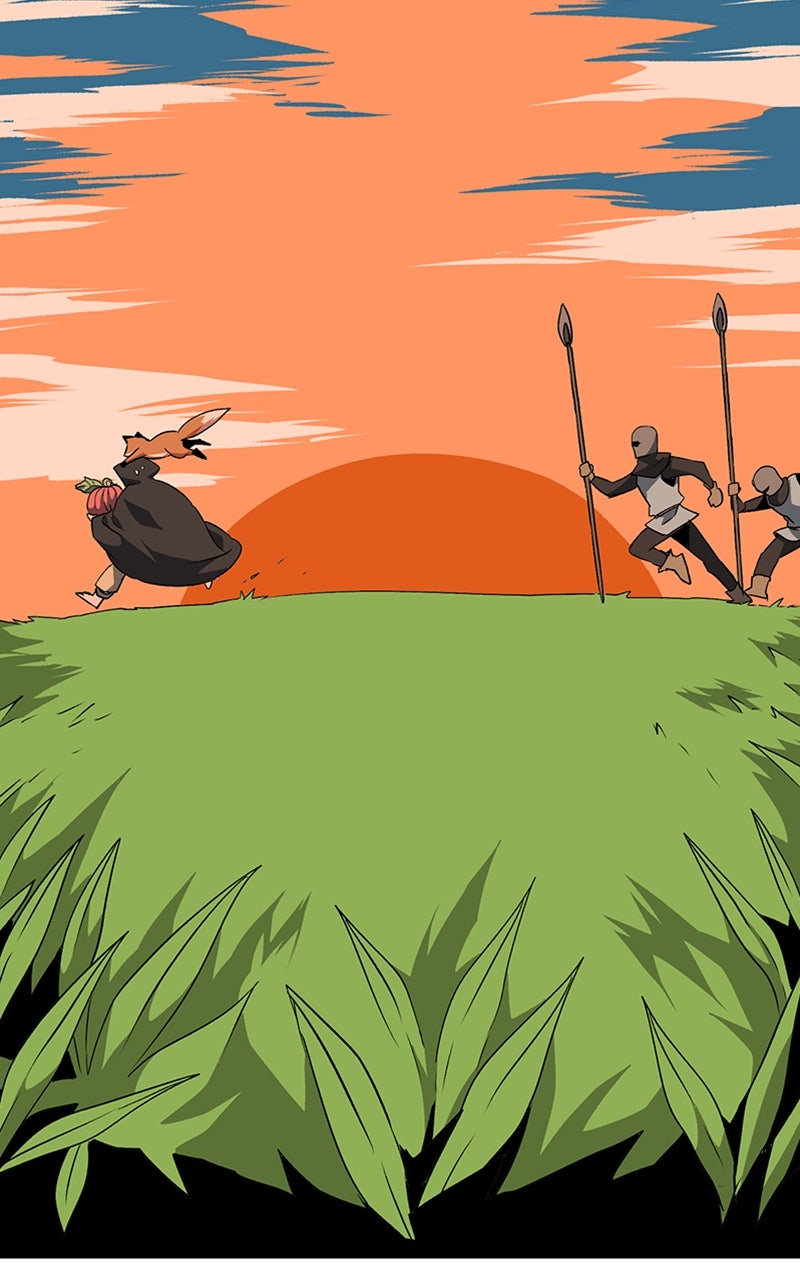 Read One Step Closer to the Demon King Manga Online