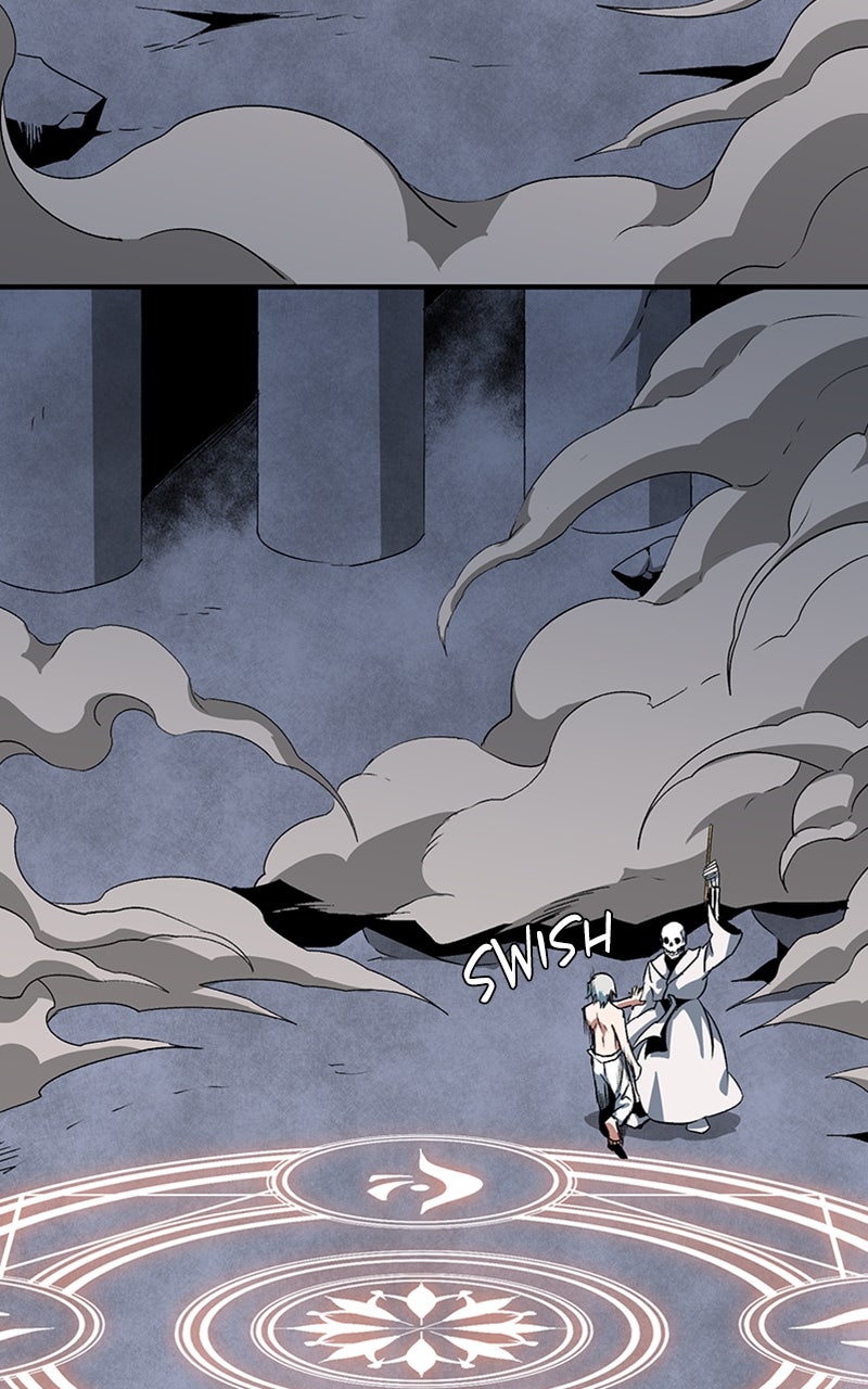 Read One Step Closer to the Demon King Manga Online