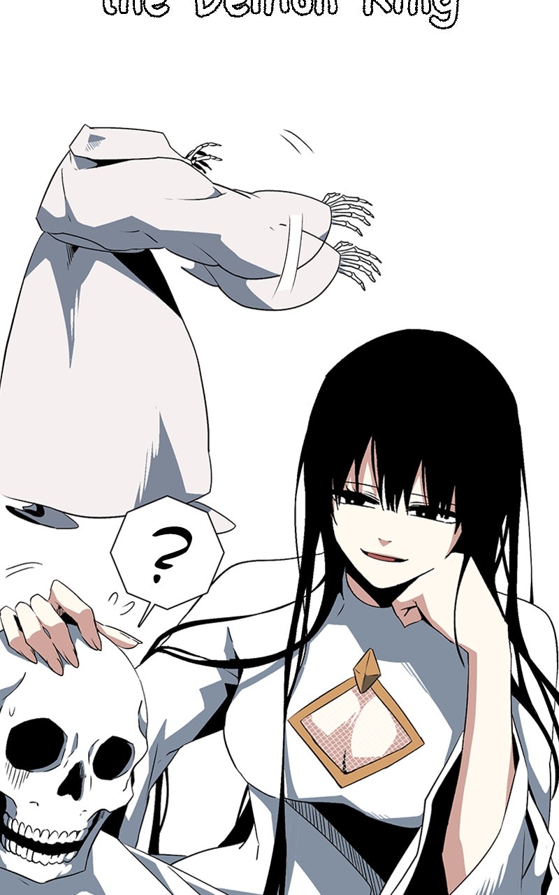 Read One Step Closer to the Demon King Manga Online