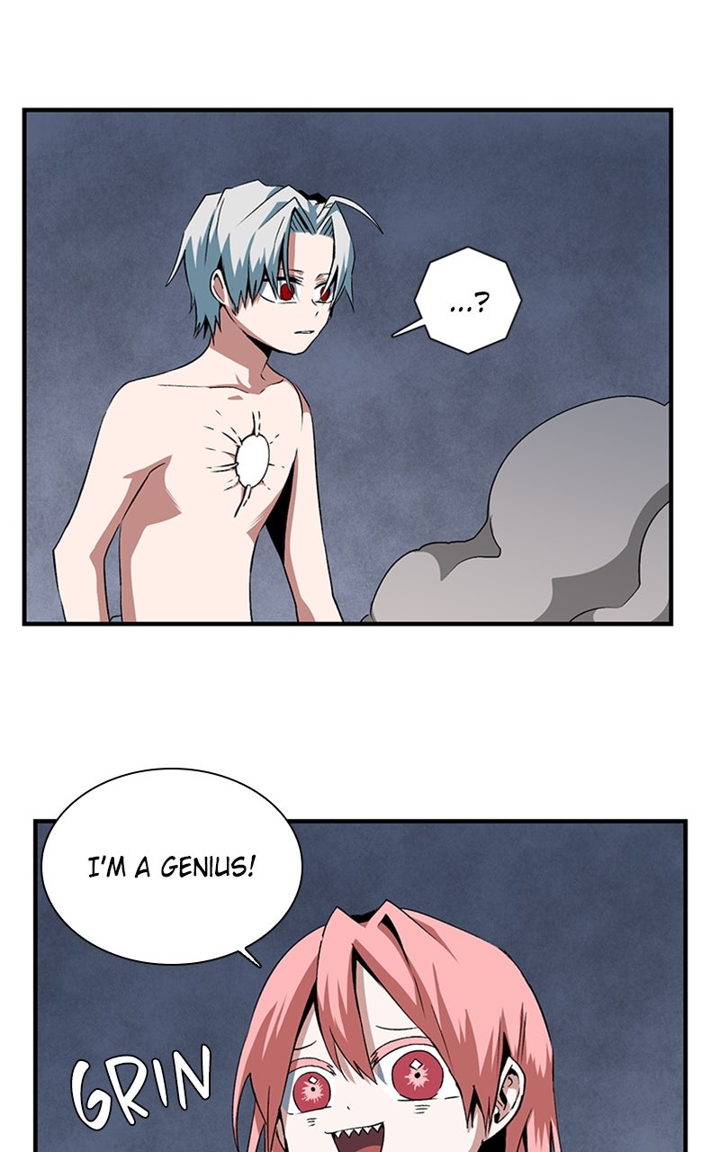 Read One Step Closer to the Demon King Manga Online