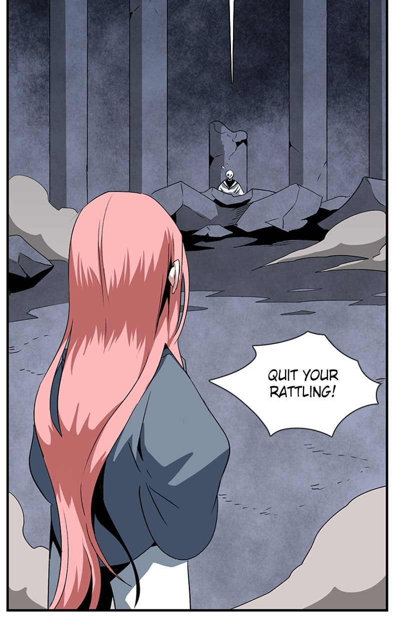 Read One Step Closer to the Demon King Manga Online