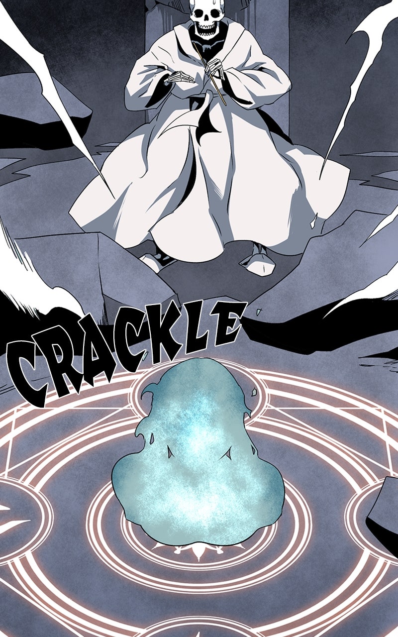 Read One Step Closer to the Demon King Manga Online