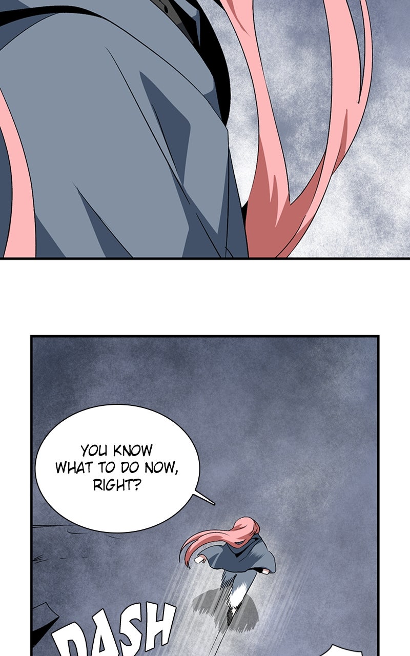 Read One Step Closer to the Demon King Manga Online