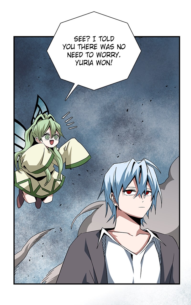 Read One Step Closer to the Demon King Manga Online