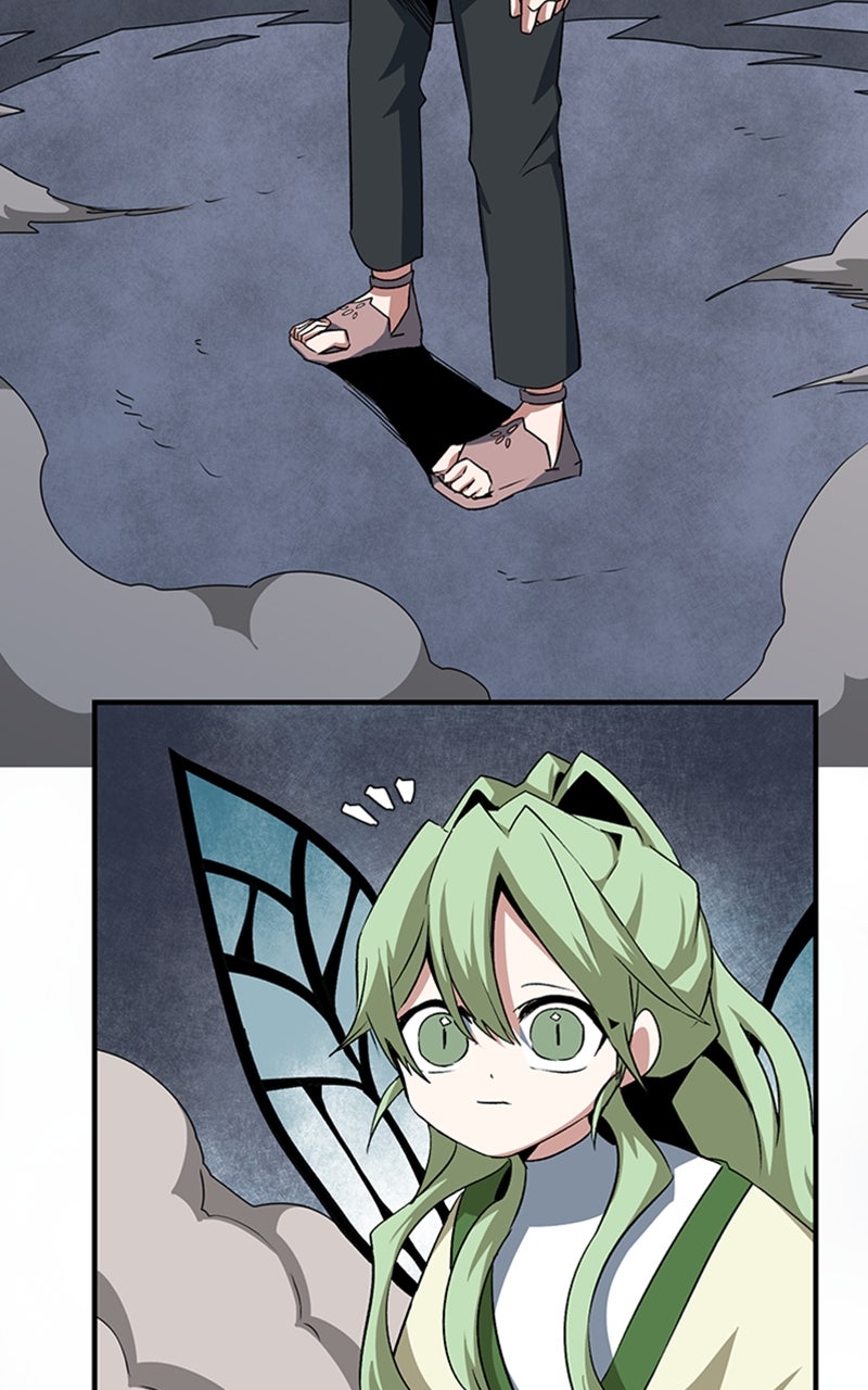 Read One Step Closer to the Demon King Manga Online