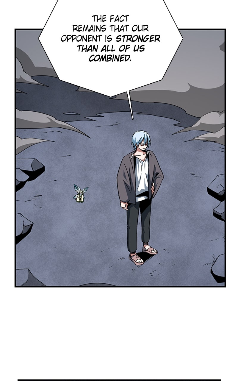 Read One Step Closer to the Demon King Manga Online