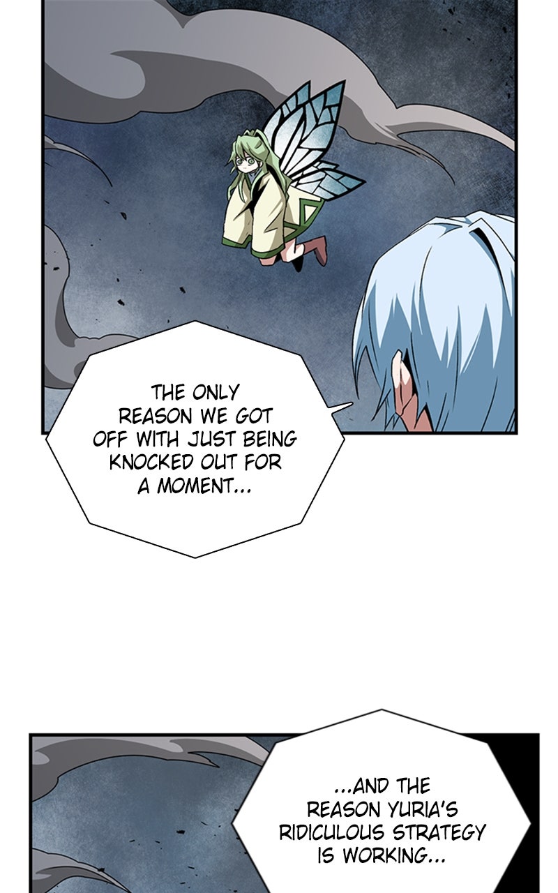 Read One Step Closer to the Demon King Manga Online