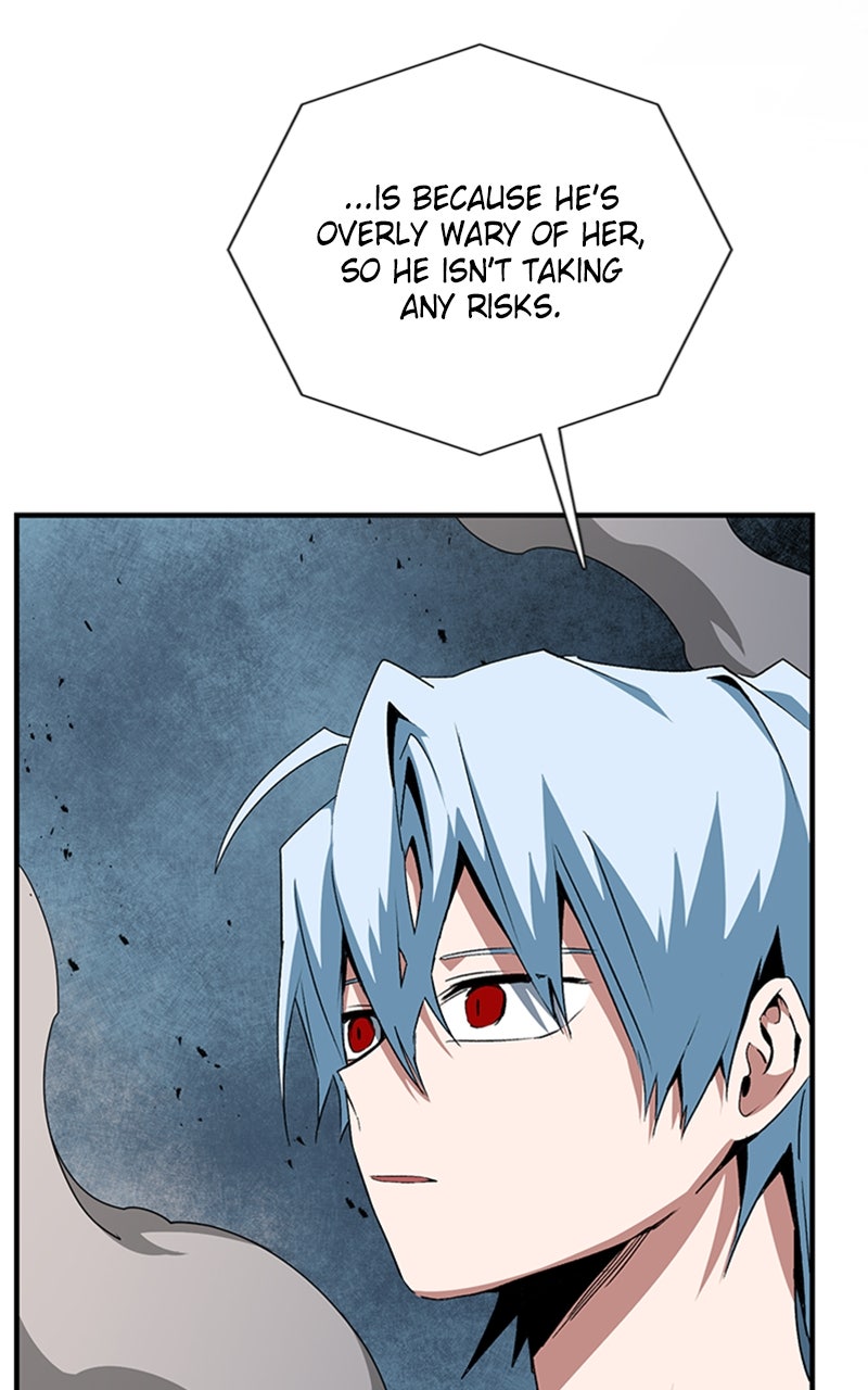 Read One Step Closer to the Demon King Manga Online