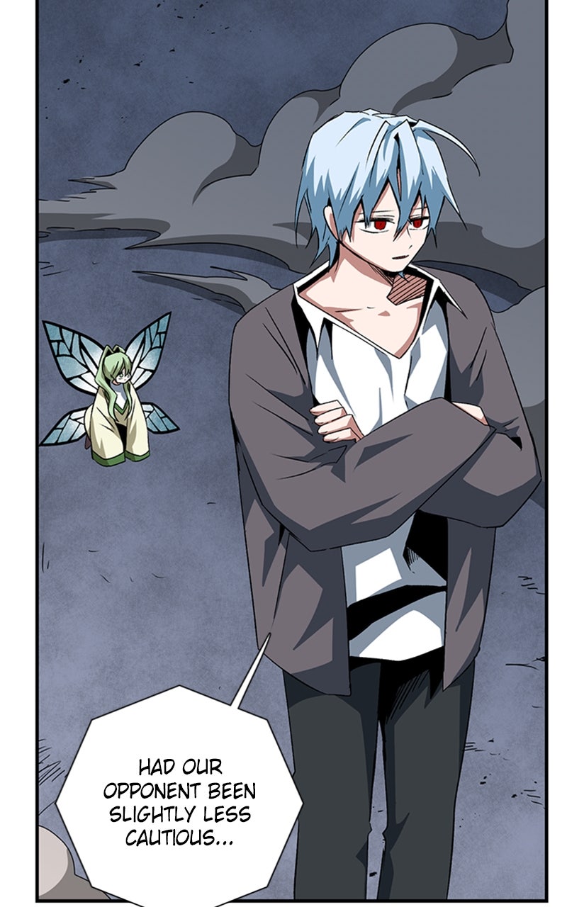 Read One Step Closer to the Demon King Manga Online