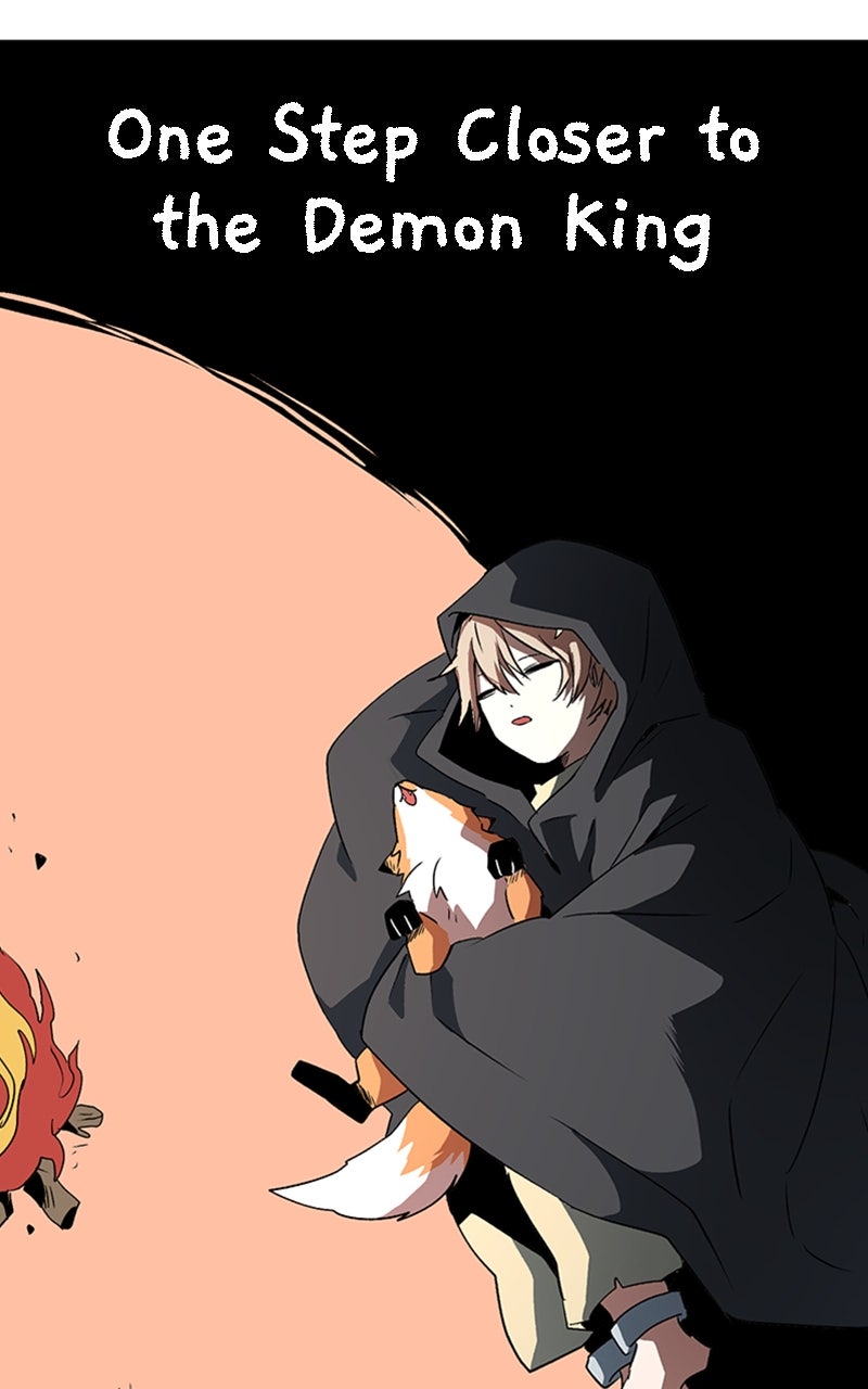 Read One Step Closer to the Demon King Manga Online