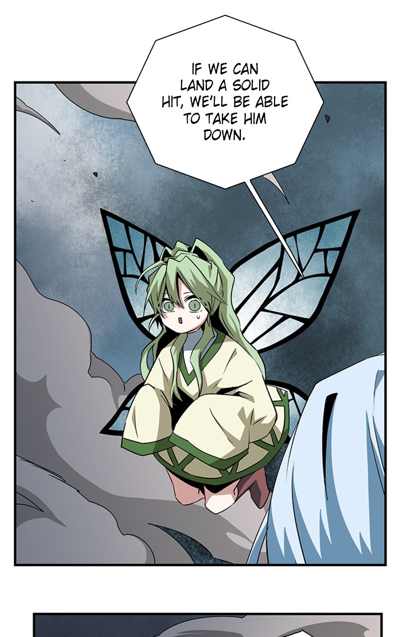 Read One Step Closer to the Demon King Manga Online