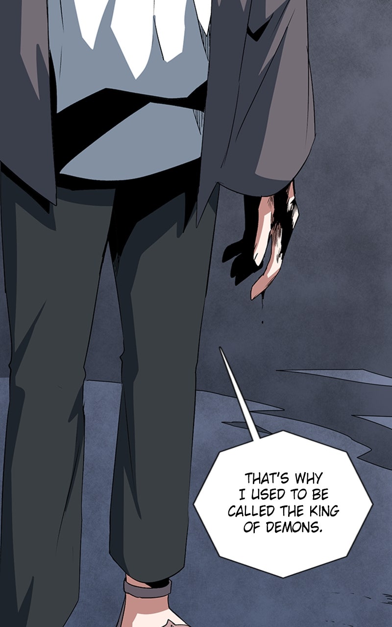 Read One Step Closer to the Demon King Manga Online