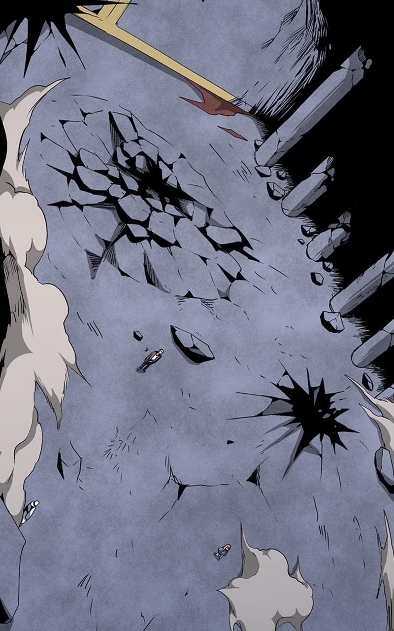 Read One Step Closer to the Demon King Manga Online