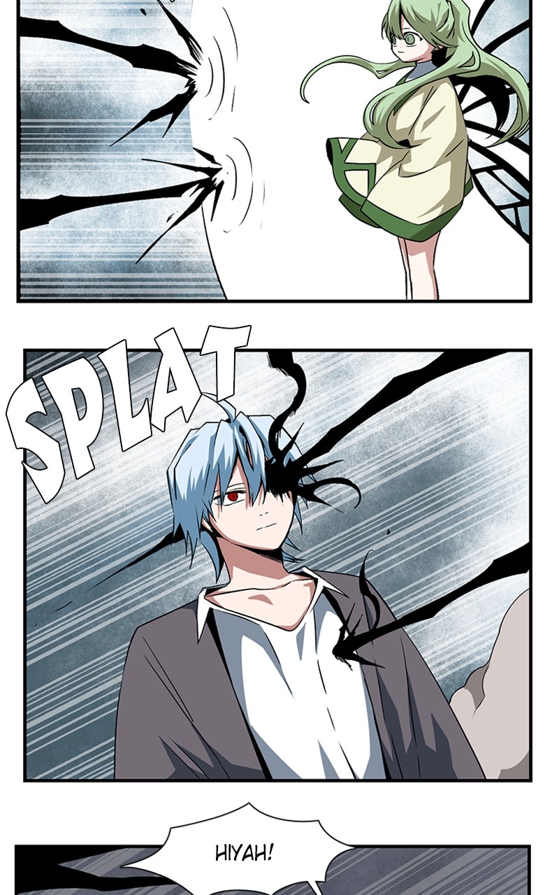 Read One Step Closer to the Demon King Manga Online