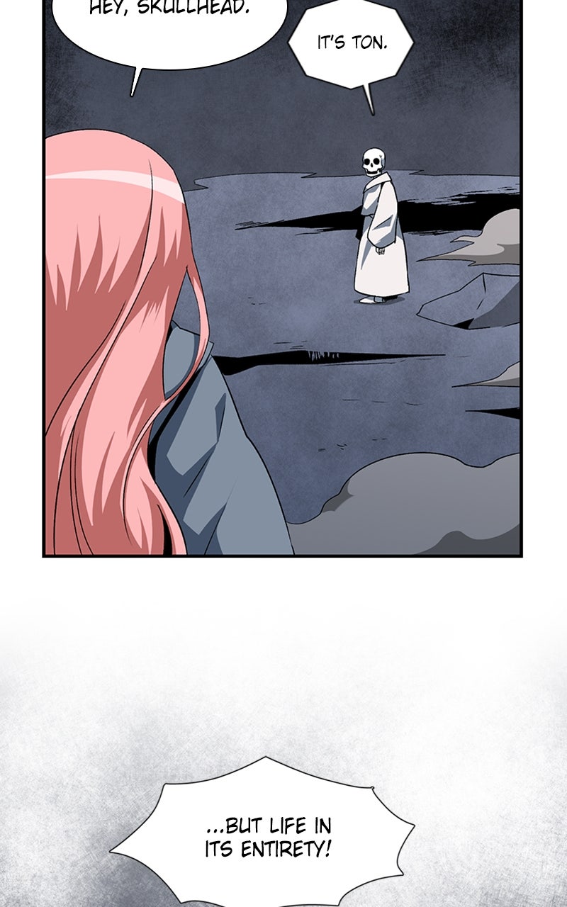 Read One Step Closer to the Demon King Manga Online