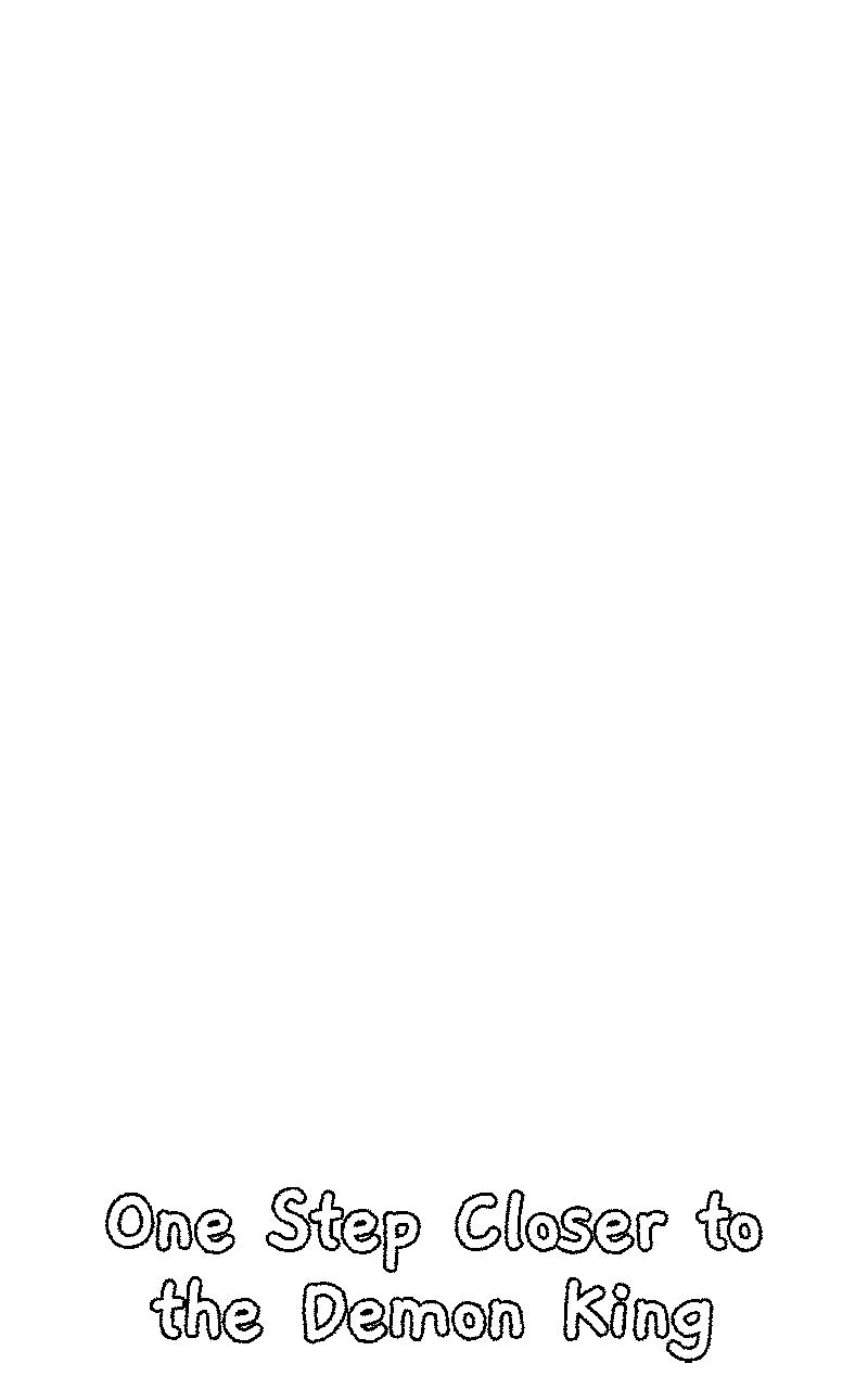 Read One Step Closer to the Demon King Manga Online