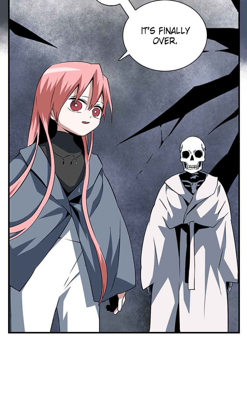 Read One Step Closer to the Demon King Manga Online