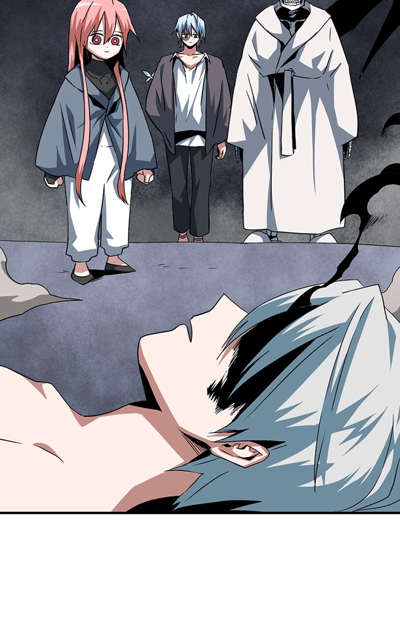 Read One Step Closer to the Demon King Manga Online