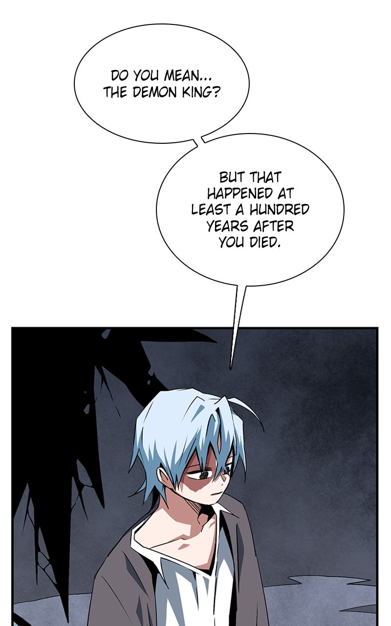 Read One Step Closer to the Demon King Manga Online