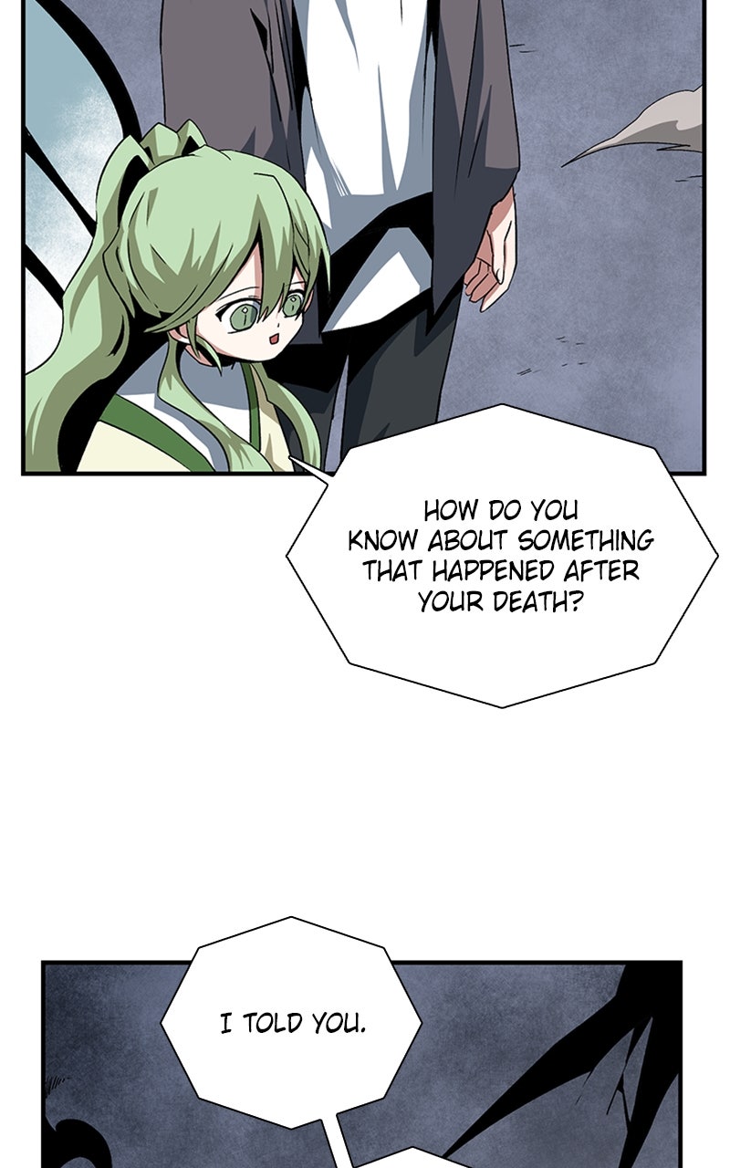 Read One Step Closer to the Demon King Manga Online