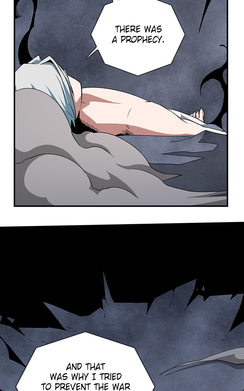 Read One Step Closer to the Demon King Manga Online