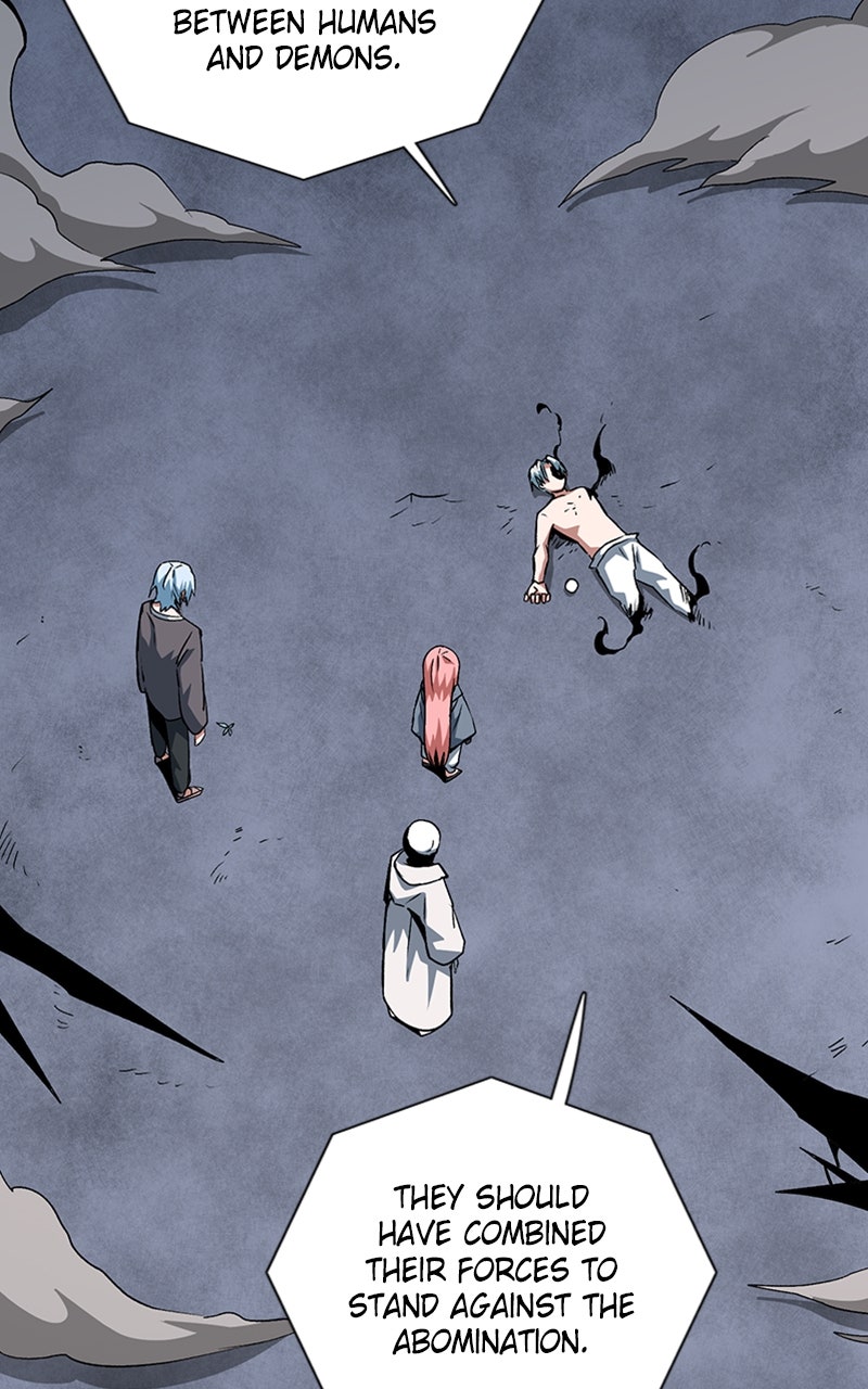 Read One Step Closer to the Demon King Manga Online