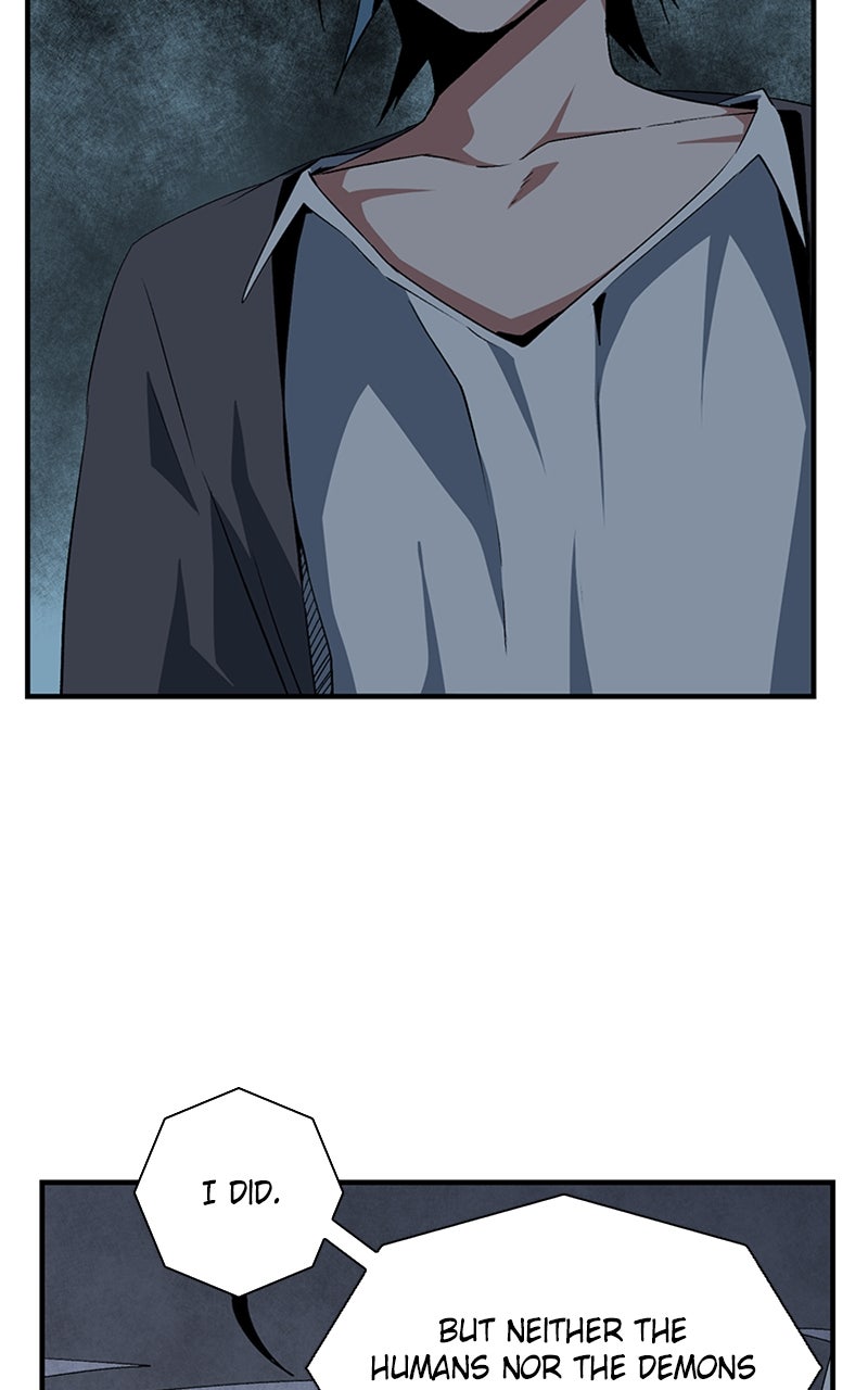 Read One Step Closer to the Demon King Manga Online