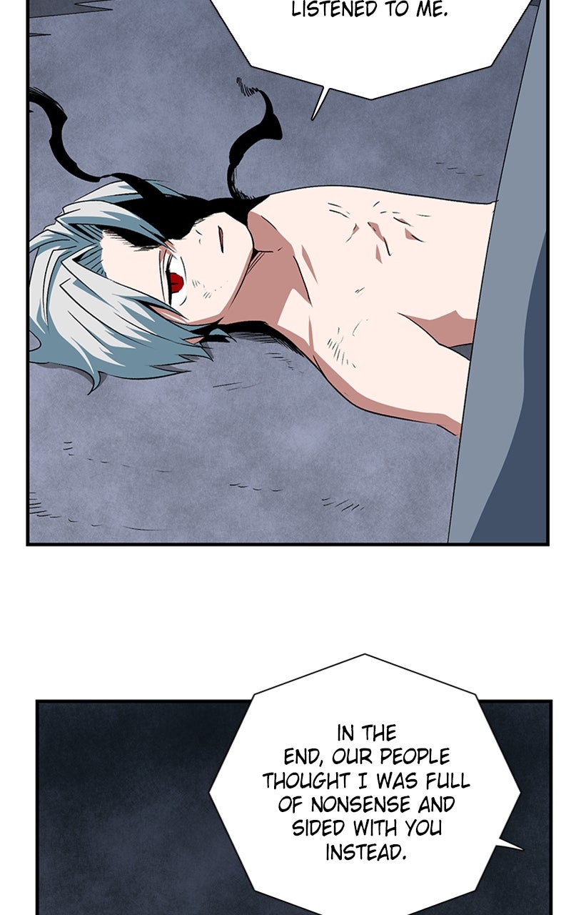 Read One Step Closer to the Demon King Manga Online