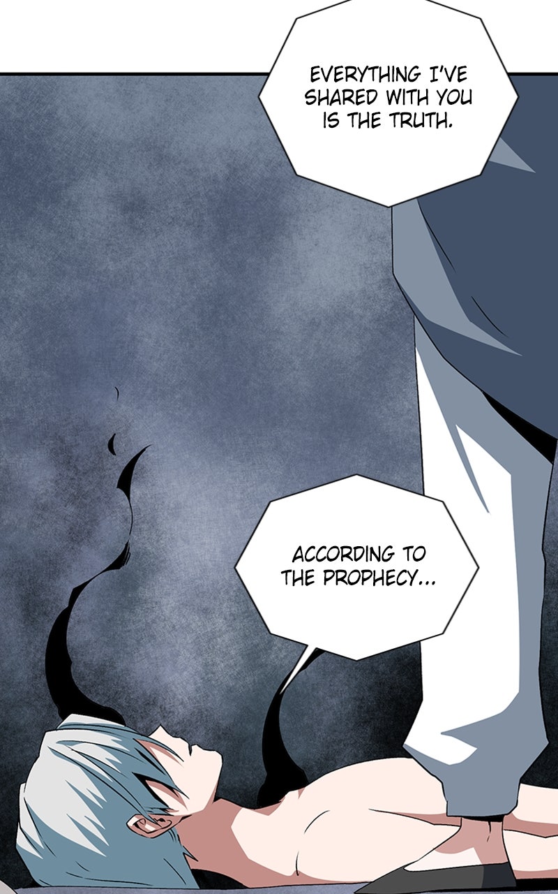 Read One Step Closer to the Demon King Manga Online