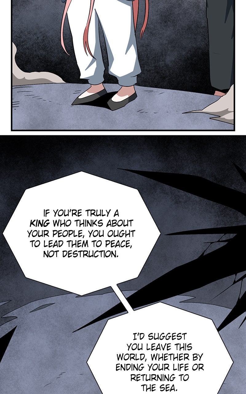 Read One Step Closer to the Demon King Manga Online