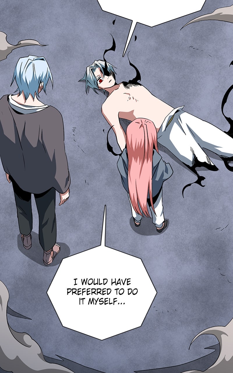 Read One Step Closer to the Demon King Manga Online