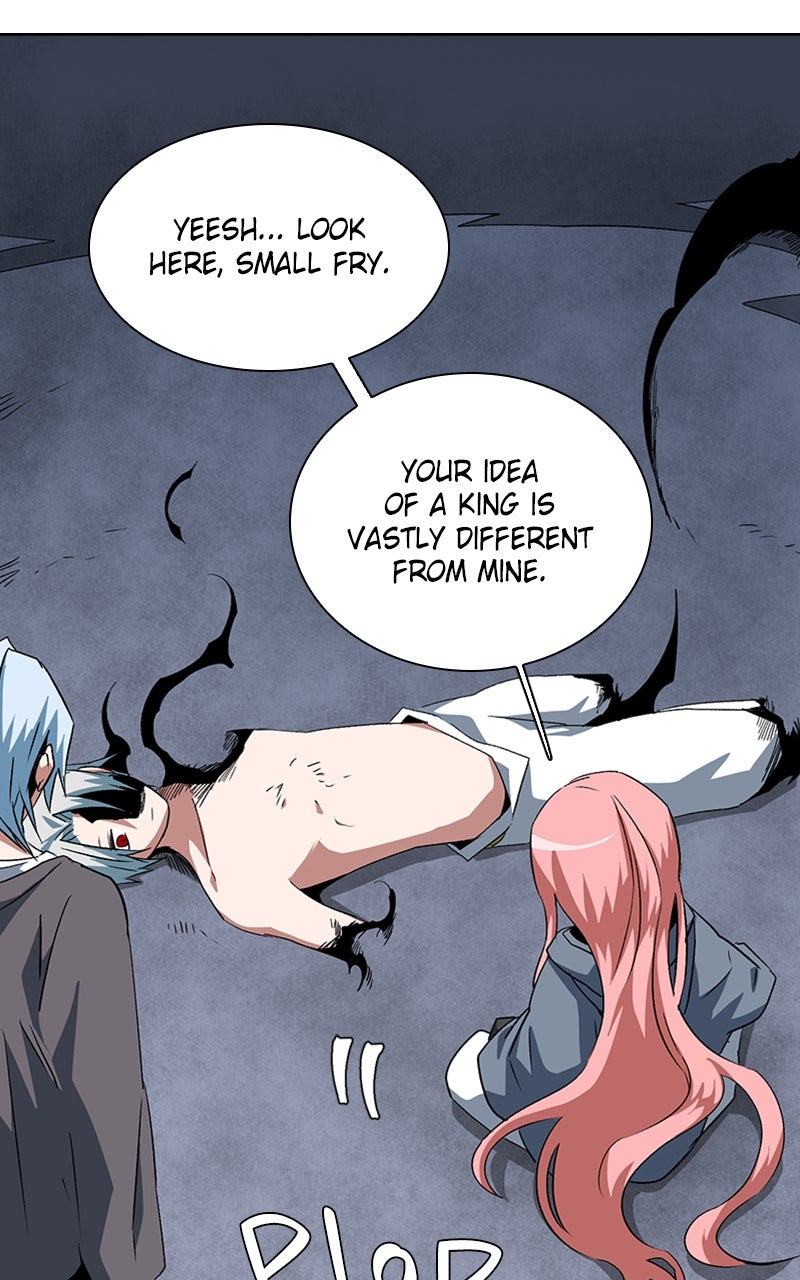 Read One Step Closer to the Demon King Manga Online