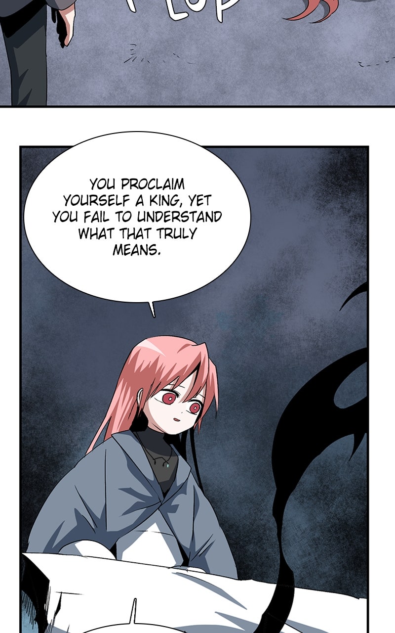 Read One Step Closer to the Demon King Manga Online