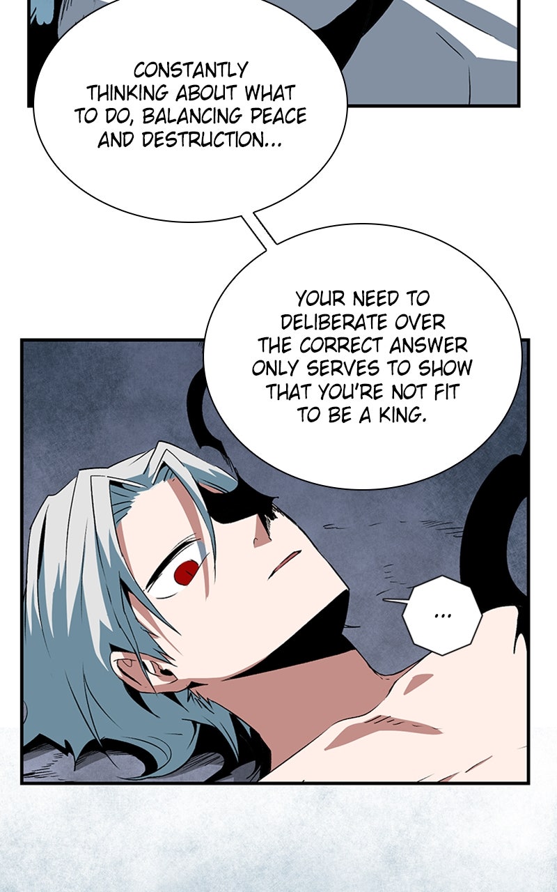 Read One Step Closer to the Demon King Manga Online