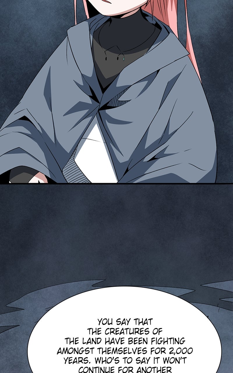 Read One Step Closer to the Demon King Manga Online