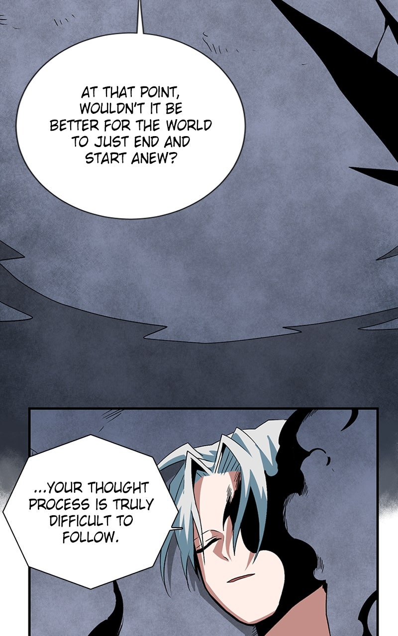 Read One Step Closer to the Demon King Manga Online