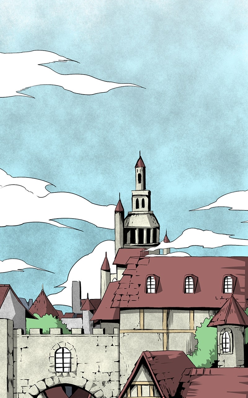 Read One Step Closer to the Demon King Manga Online