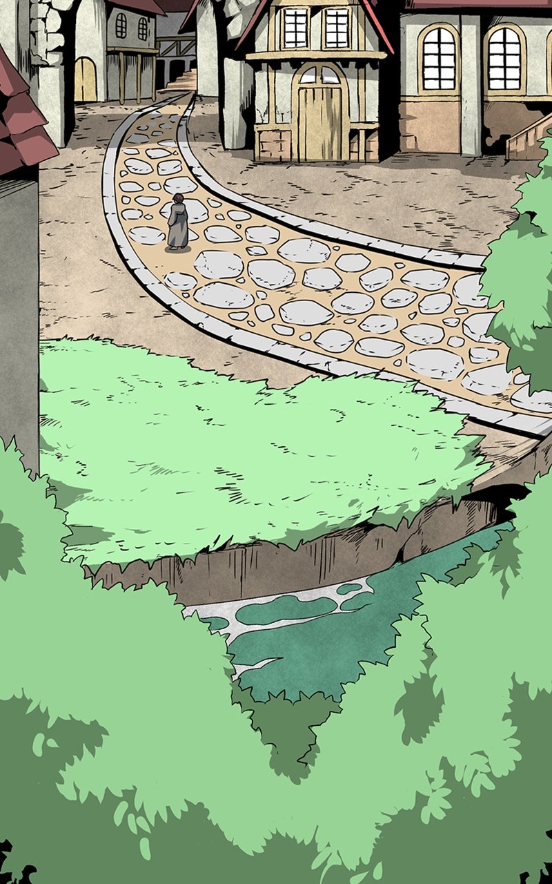 Read One Step Closer to the Demon King Manga Online